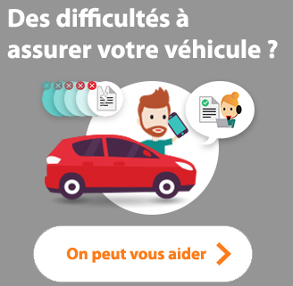 Le GAA vous garantit l'accès à une assurance auto!